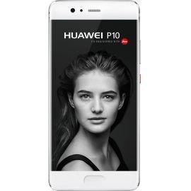 HUAWEI P10 32 GB - Silber - Ohne Vertrag