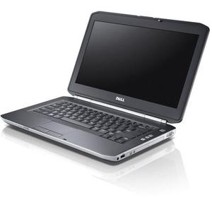 Dell Latitude E5430 14,1" Core i5-3320M 2,6 GHz - HDD 500 Go - RAM 4 Go