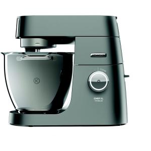 Robot ménager multifonctions KENWOOD Chef XL Titanium KVL8325S Gris