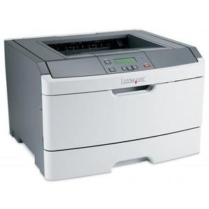 Lexmark E460dn - 34S0712