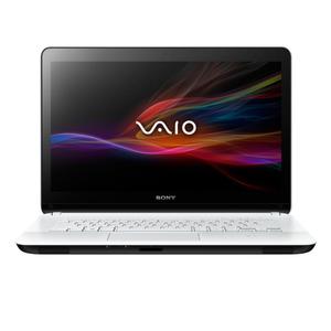 Sony SVF1521H2E 15,6" Core i3-3217U 1.8 GHz - HDD 500 Go - RAM 4 Go