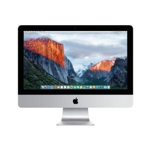 iMac 21,5" Core i5 2,7 GHz - HDD 1 To - RAM 8 Go