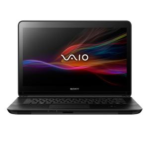 Sony SVF1521S2E 15" Core i5-3337U 1.8 GHz - HDD 750 Go - RAM 6 Go