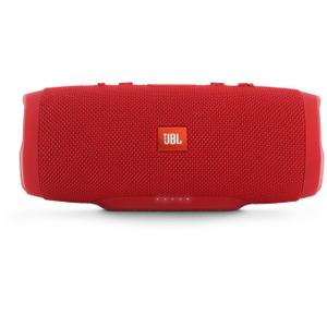 Enceinte Bluetooth Jbl Charge 3 Rouge