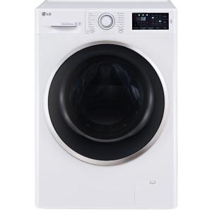 Lave-linge frontal LG TURBOWASH F94841 WH