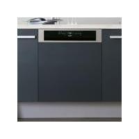 Lave Vaisselle encastrable WHIRLPOOL WBO3T123 - 14 couverts