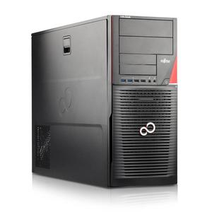 Fujitsu Celsius R930 Intel Xeon E5 2.6 GHz - HDD 1.2 TB - RAM 32 GB