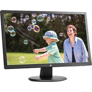 Ecran 24" LED FULL HD HP K5A38AA