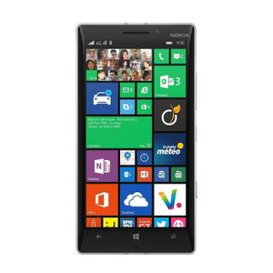 Nokia Lumia 930 32 Go Blanc - Débloqué