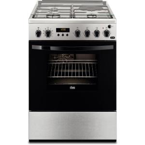 Cuisinière mixte FAURE EX FCM6565PXA