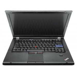 Lenovo THINKPAD T420 14" Core i5 2520M 2.5 GHz - SSD 240 Go - RAM 8 Go