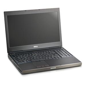 Dell Precision M4800 15,6'' (i7 4900MQ 2.8GHz, 16GB, 500GB SSHD, K2100M) - OHNE BS