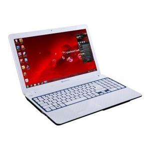 Packard Bell Easynote TV44HC-32344G50MNWS 15,6" Core i3 2.3 GHz - HDD 500 Go - RAM 4 Go