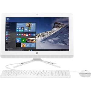 Hp Ordinateur tout en un 22" E2-7110 1.8 GHz - HDD 1 To - RAM 4 Go