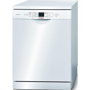 Lave-vaisselle 60cm BOSCH SMS54M52EU - 13 couverts