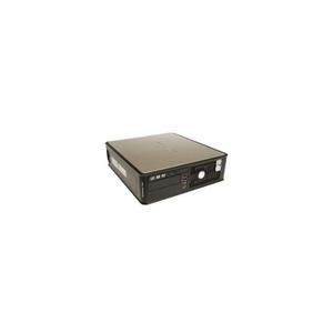 Dell Optiplex 755 Core 2 Duo 2.2 GHz - HDD 80 Go - RAM 2 Go