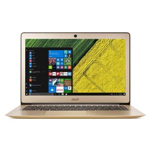 Acer Swift SF314-51-35NW 14" Core i3-6006U 2 GHz - HDD 4.096 To - RAM 4 Go