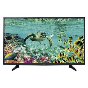 Smart TV 3D active - 97,6cm - 4k - LG 43UH610V