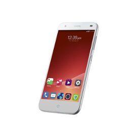 ZTE Blade S6 16GB Gris - Libre