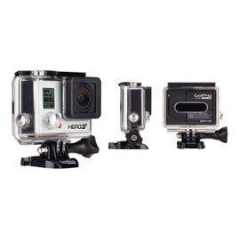 Caméra embarquée Go Pro Hero 3+ Black Edition