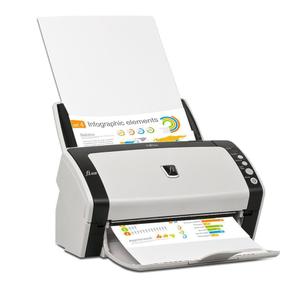 Fujitsu fi-6130 Dokumentenscanner (600x600 dpi, 40 S/min, ADF, Duplex, USB)
