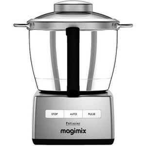 Robot Patissier multifonction Magimix PREMIUM 6200XL