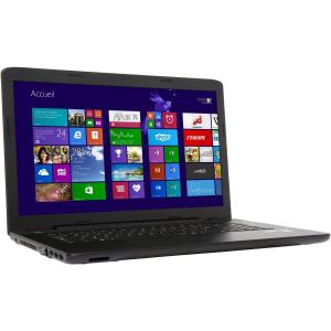 Essentiel B Smart'MOUV 1706-2 17,3" Celeron 3205U 1.5 GHz - SSD 8 Go + HDD 500 Go - RAM 4 Go