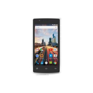ARCHOS 45c Helium 8 Go - Bleu - Débloqué