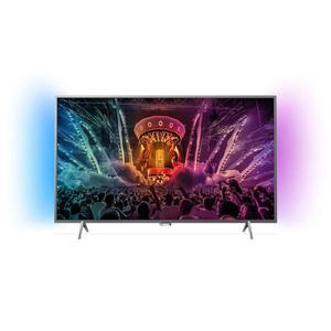 SMART TV LED 4K Ultra HD123cm Philips 49PUT6401/12
