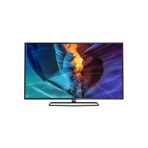 SMART TV LED 4K Ultra HD 126cm Philips 50PUK6400/12