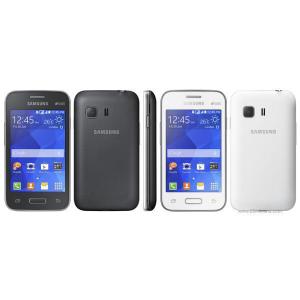Samsung Young 2 4 Go - Gris - Débloqué