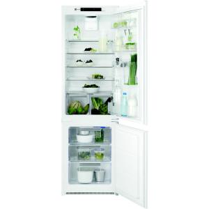 Réfrigérateur Congélateur en bas ELECTROLUX ENN2874CFW