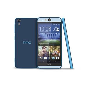 HTC Desire EYE 16 Go Bleu - Débloqué