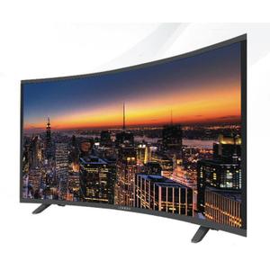 TV LED HD 123 com Curva Icarus IC-CURVE49-HD