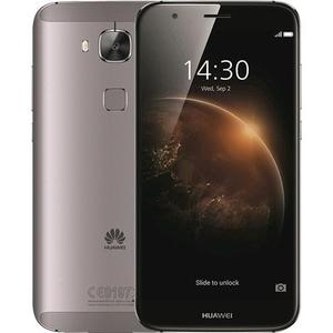 Huawei G8 32 GB - Negro - Libre