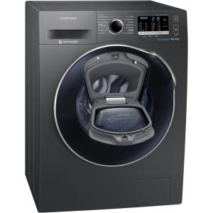 Lave-linge Séchant Frontal SAMSUNG EX ADDWASH WD80K5410 O