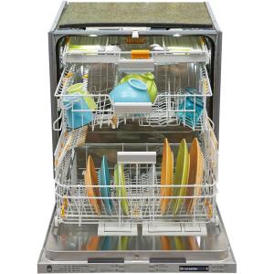 Lave-vaisselle Encastrable 60cm MIELE G6890SCVi K2o - 14 couverts