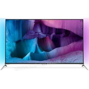 SMART TV LED 4K Ultra HD 3D 140 cm PHILIPS 55 PUK7100/12