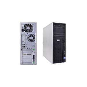 Hp Workstation Z400 Xeon 2.67 GHz - HDD 250 Go - RAM 12 Go