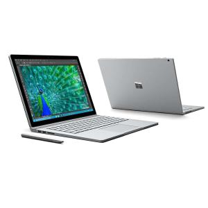 Microsoft Surface Book 13,5" Core i5-6300U 2,4 GHz - SSD 256 GB - RAM 16 GB