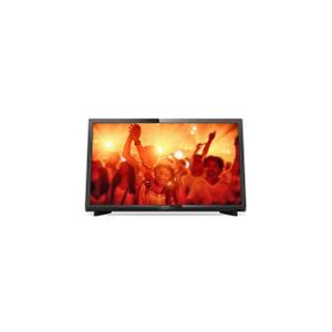 TV LED Full HD 55 cm Philips 22PFT4031/05