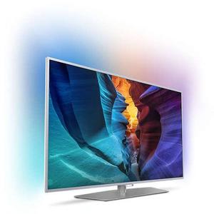 SMART TV LED Full HD 127 cm PHILIPS 50PFH6550/88