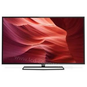 SMART TV LED Full HD 139 cm PHILIPS 55PFK5500