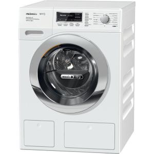 Lave-linge Séchant Frontal MIELE WTH 730 WPM