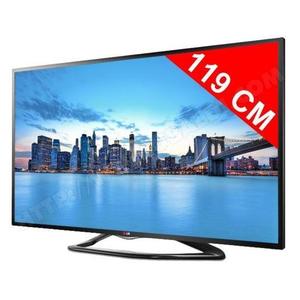 TV LED Full HD 119 cm LG 47LN575S