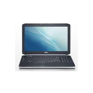 Dell Latitude E5520 15,6" Core i5 2,5 GHz - HDD 320 Go - RAM 4 Go