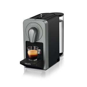 Machine à capsules Nespresso avec Bluetooth - Krups XN410T