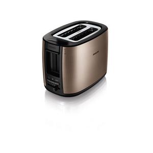 Grille-pain double fente Philips HD2628/70