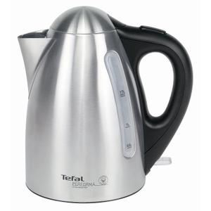 Bouilloire 1,7L Inox Brosse Tefal KI110D31