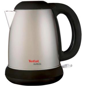 Bouilloire Argent Subito Tefal KI160G11